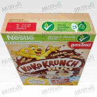 Nestle Koko Krunch Duo Cereal Chocolate and White Chocolate Flavor