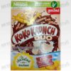 Nestle Koko Krunch Duo Cereal Chocolate and White Chocolate Flavor 170g.