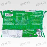 WAI WAI Quick Instant Noodles Streamed Shrimp with Lime Flavour 55g Pack of 10