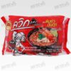 WAI WAI Quick Instant Noodles Tom Yum Mun Kung Flavour 60g Pack of 10