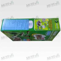 Milo Chocolate and Malt Flavoured Whole Grain Wheat Balls Breakfast Cereal 170g