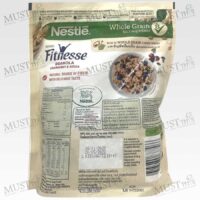 NESTLE Fitnesse Granola Cranberry & Seeds Crunchy 300g