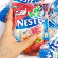 Nestea Mixed Berries Tea Mixes 5 sachets