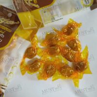 Sarach Tamarind Candy 50g pack of 6