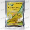Bio Way Thai Mask Scrub Curcuma Powder 20g