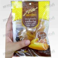 Sarach Original Dried Mango Stripe 55g