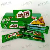 Milo Choco Bar Chocolate Flavoured