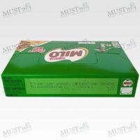 Milo Choco Bar Chocolate Flavoured