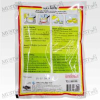Lobo Durian Flavour Agar Dessert Mix Powder