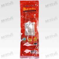 Bento Japanese Soy Sauce Fish Snack 15 g