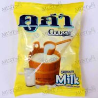 Cougar Candy Milk Flavour 270g