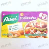 Knorr Cube Shitake 60g