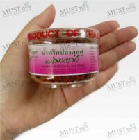 Mae Payao Nam Prig Pladook Fu 60g