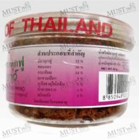 Mae Payao Nam Prig Pladook Fu 60g