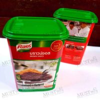 Knorr Brown Sauce 1 kg