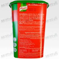 Knorr Brown Sauce 1 kg