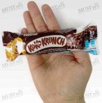 Nestle KoKo Krunch Chocolate Cereals Bars with Wheat Whole Grain