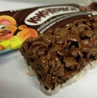 Nestle KoKo Krunch Chocolate Cereals Bars with Wheat Whole Grain