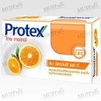 Protex Thai Therapy Vitamin C and E Bar Soap