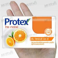 Protex Thai Therapy Vitamin C and E Bar Soap