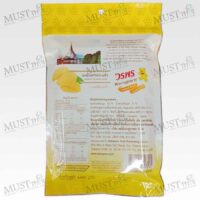 Worapond Mango Sheet 100g