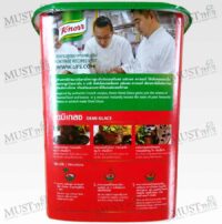 Knorr Demi Glace 1 kg