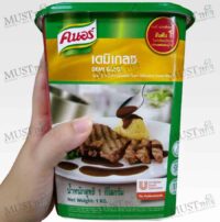 Knorr Demi Glace 1 kg