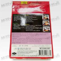 Lobo 2in1 Tom Yum Paste with Creamed Coconut