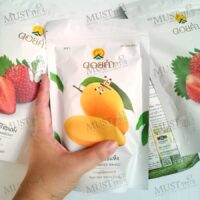 DoiKham Dehydrated Fruit 140g