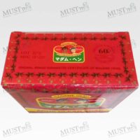 Madam Heng Acne Clear Herbal Soap Original Formula 150g