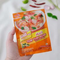 Rosdee Tom Yum Powder