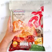 S. Khonkaen Crispy Pork 140 g.