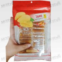 Worapond Mango Shredded with Chili 100g