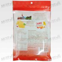 Worapond Mango Shredded with Chili 100g