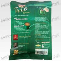 Moccona Trio Instant Coffee Mixed Espresso 18g Pack 5sachets