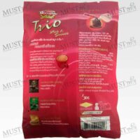 Moccona Trio Rich & Smooth Instant Coffee Mixed 18g Pack 5sachets