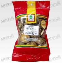 Tawan Large Dried Shitake Mushroom 80g