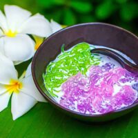 Madam Pum Thai Salim with Sweet Coconut Powder 100g Thai