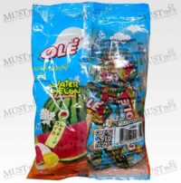 Watermelon Lemonade Flavoured Candy - Ole (250g)