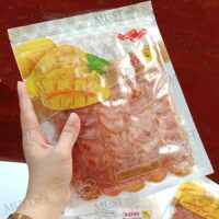 Woraporn Mango Sheet 250g