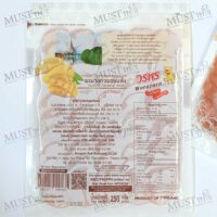 Woraporn Mango Sheet 250g