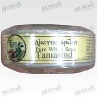 Chivavith Tamarind Herbal Soap