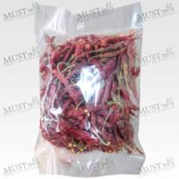 Dried Small Chili Pepper 100g Thai