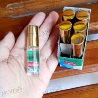 Pim Saen Balm Oil - Poy Sian 1box (5cc) x 6