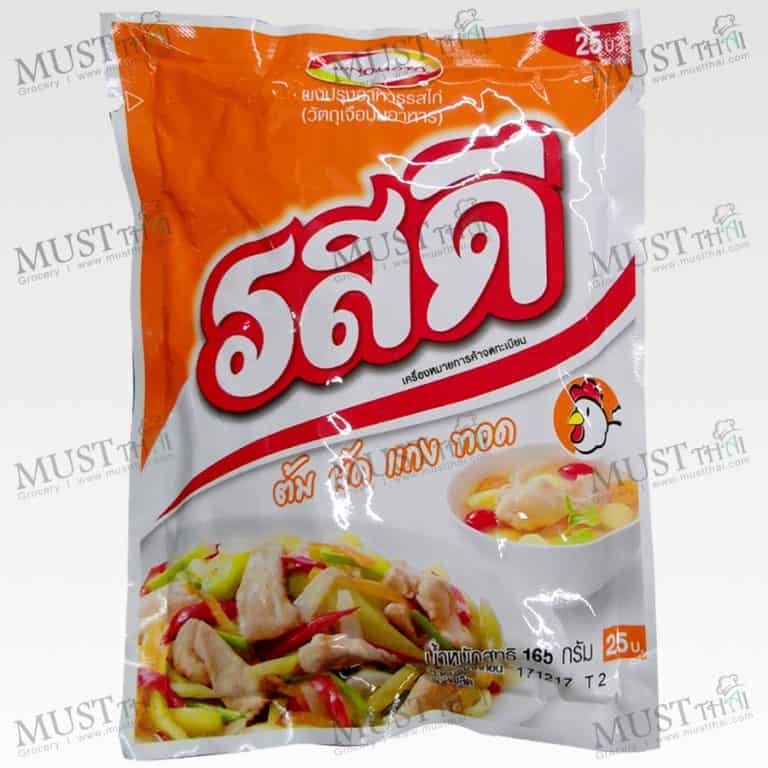 Tag chicken seasoning MustThai, Grocery Online