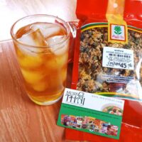Chrysanthemum Chinese medicine tea