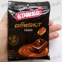 Kopiko Classic Coffeeshot Candy 27g Thai
