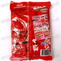 Ole Strawberry Flavor Hard Candy
