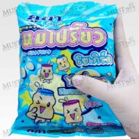 Cougar Yoghurt Flavoured Candy 280g