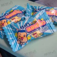 Cougar Yoghurt Flavoured Candy 280g
